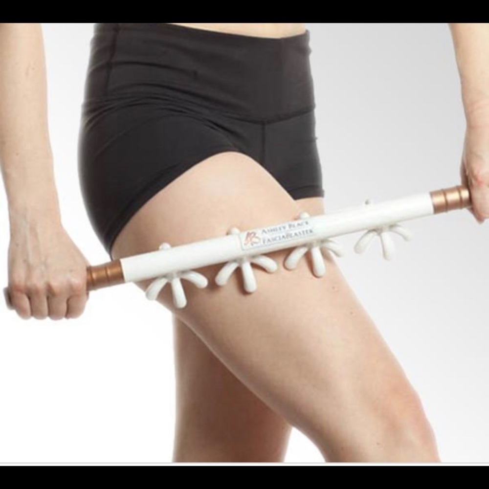 Facia blaster original and mini by  Ashley black